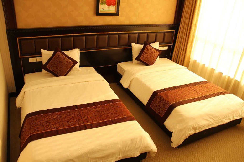 Фото The Vissai Hotel