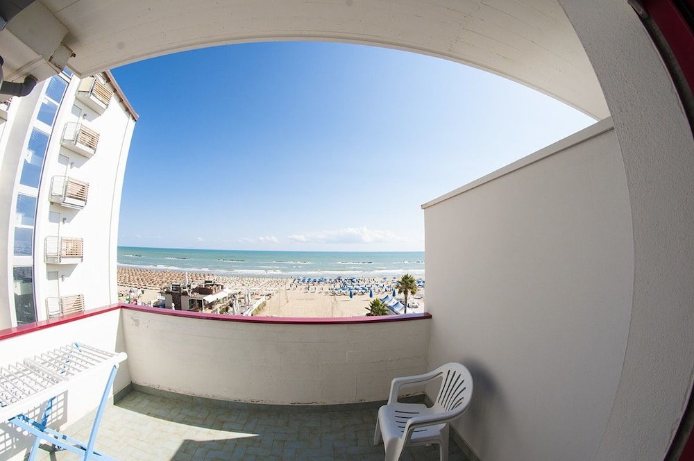 Фото Hotel Palmarosa