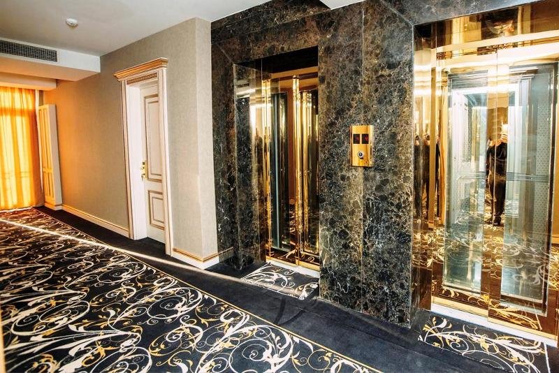 Фото Отель Gold Tbilisi