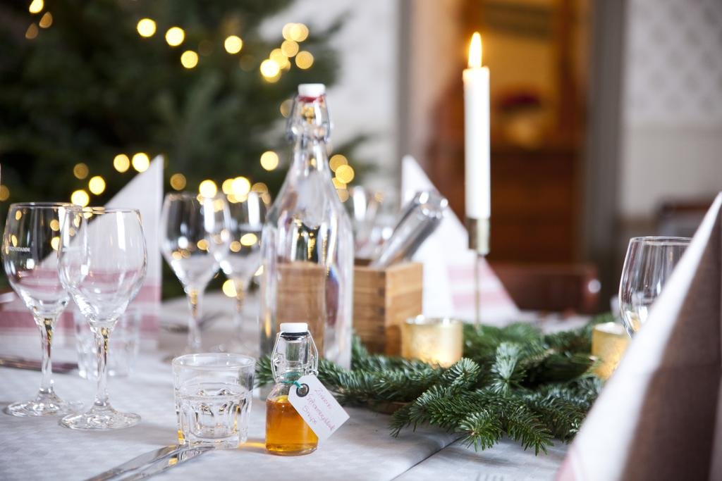 Фото Hotel Zinkensdamm