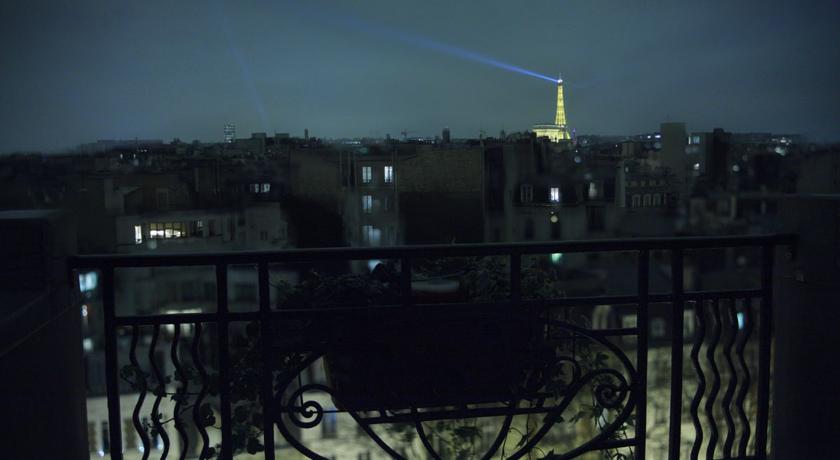 Фото Hotel de Banville