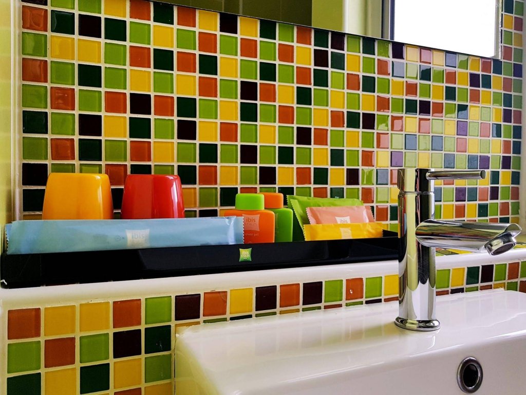 Фото ibis Styles Kuala Lumpur Fraser Business Park