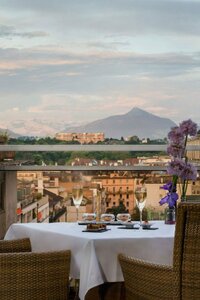 Гостиница Hotel Royal