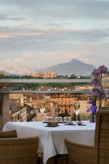 Фото Hotel Royal