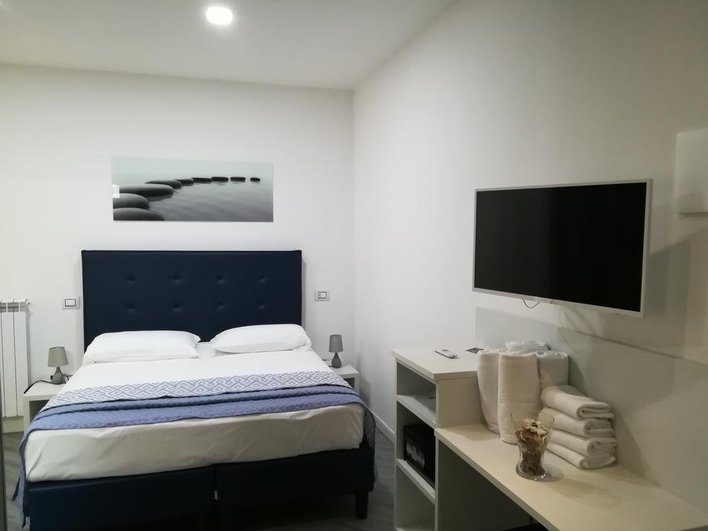 Фото Hotel Panorama