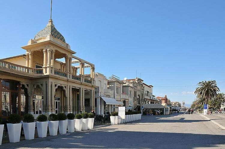 Hotel Hotel Garden, Tuscany, photo