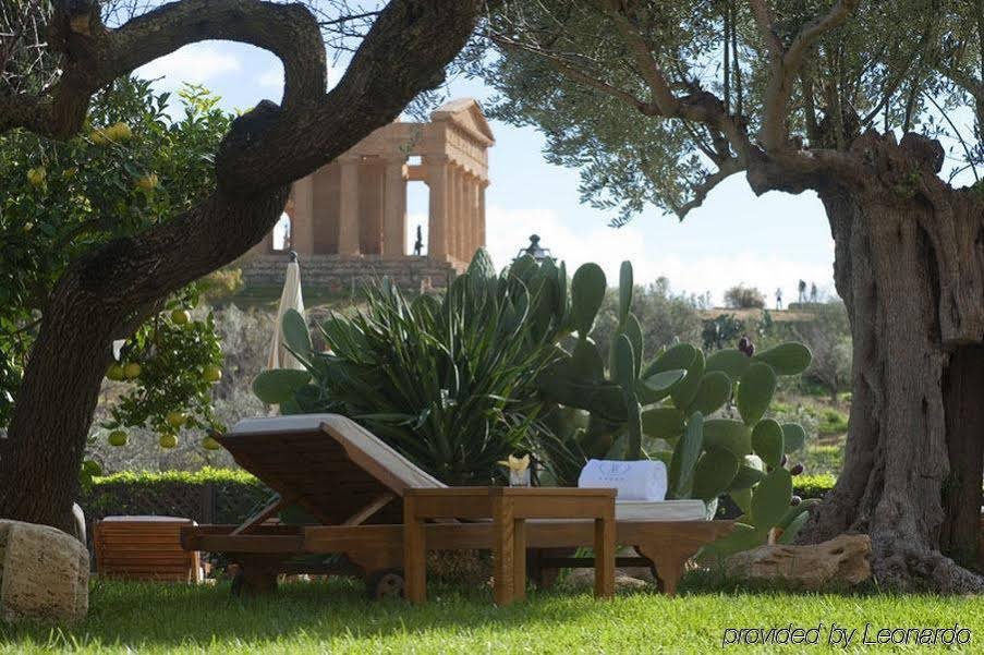 Фото Villa Athena Hotel