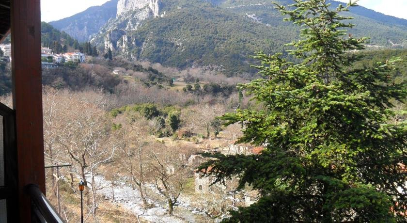 Фото Xenios Dias