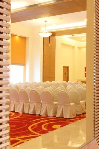 Фото Lemon Tree Hotel Electronics City Bangalore