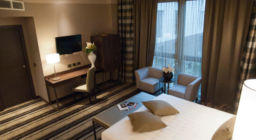 Фото Uptown Palace