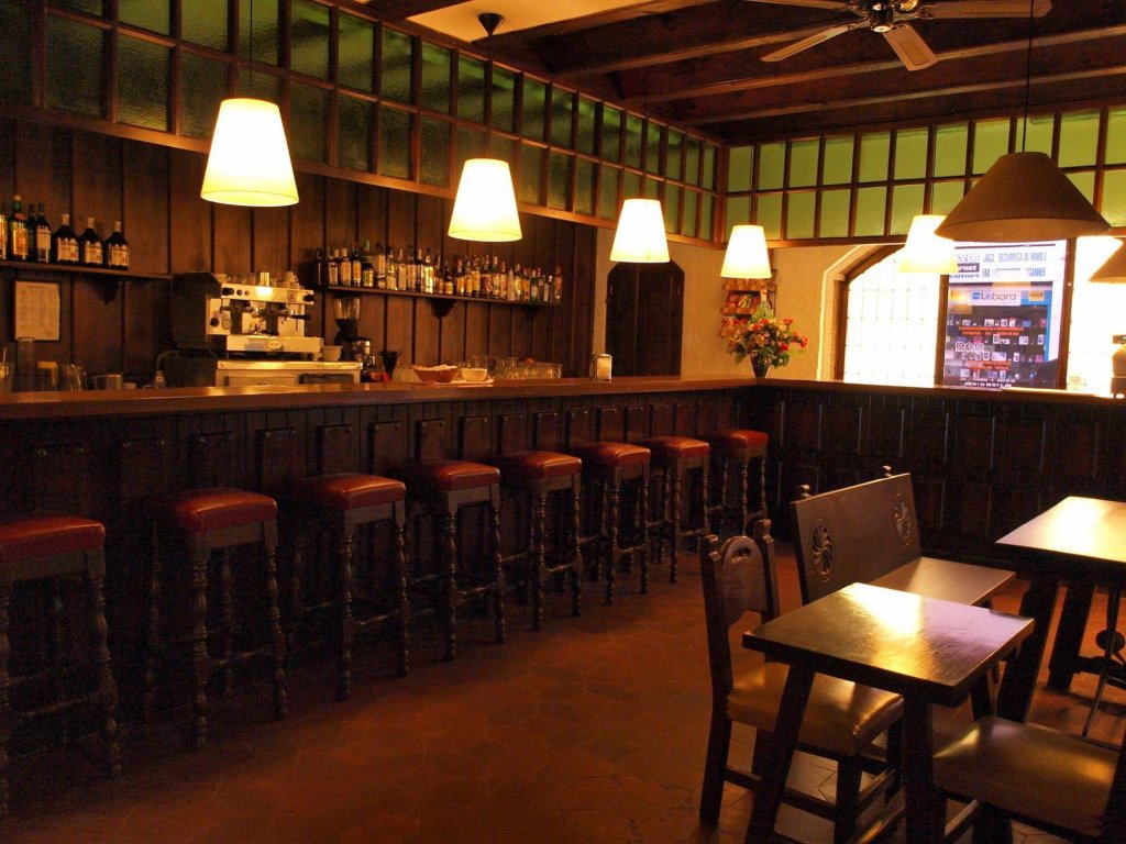 Фото El Cid Hotel