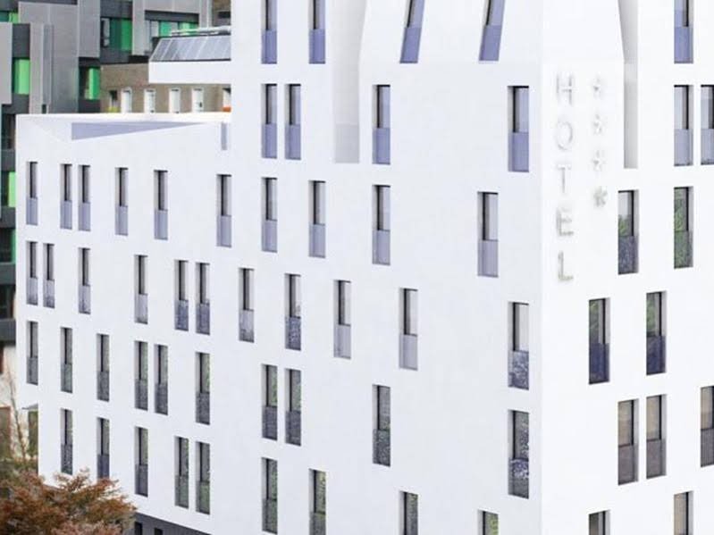 Фото Zenit San Sebastián