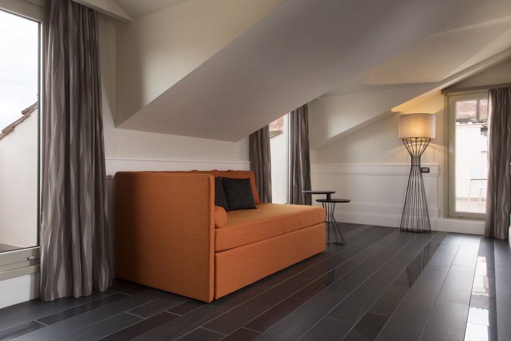 Фото Отель Palazzo Navona