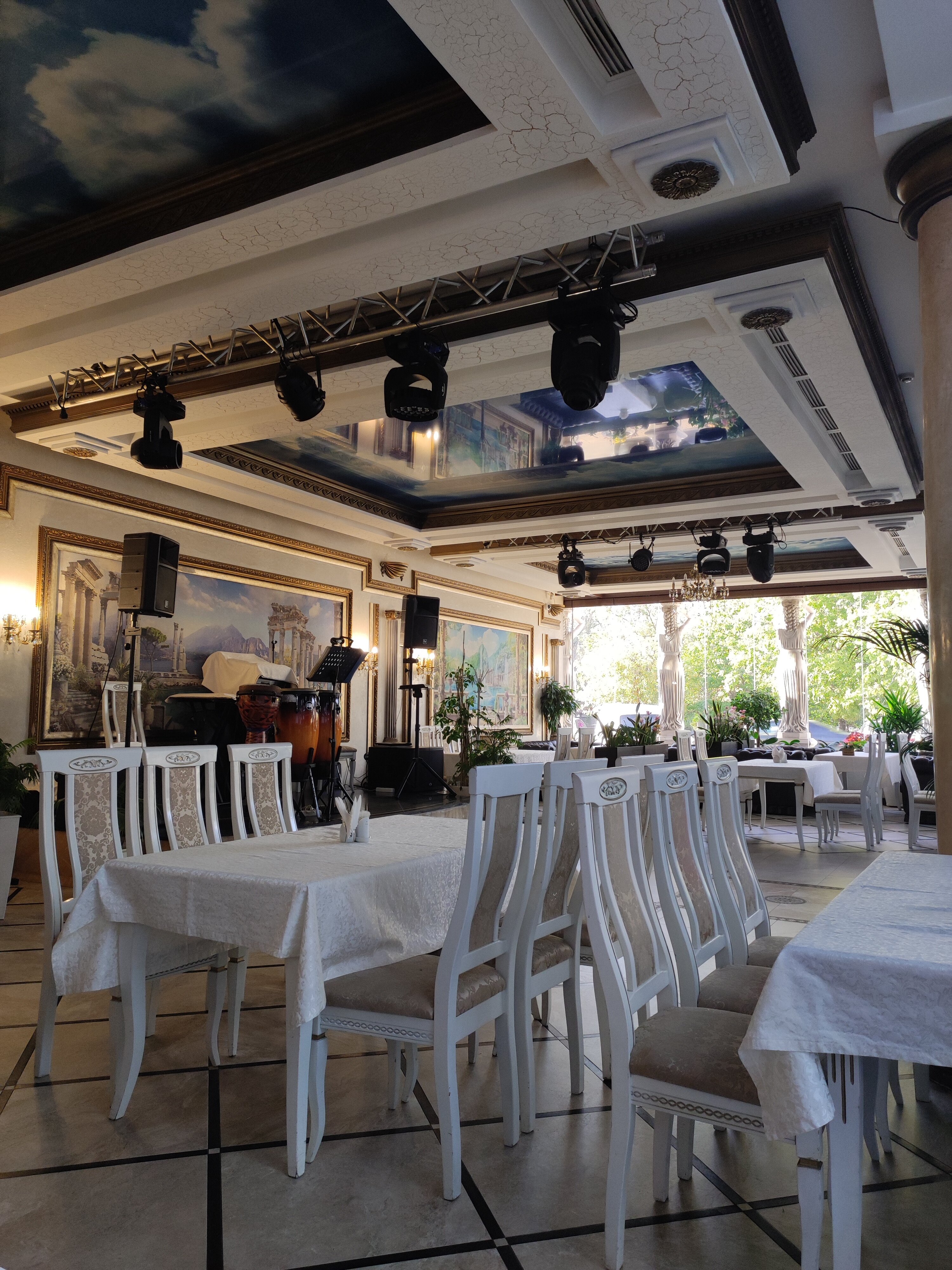 Фото Афродита