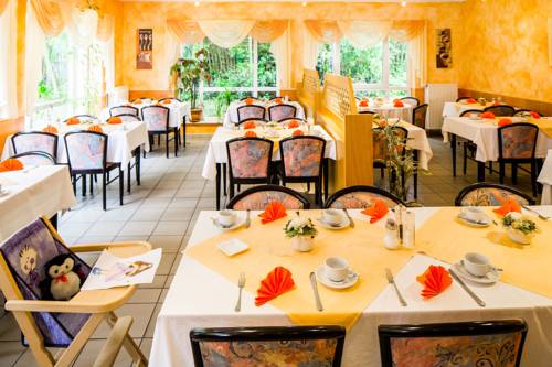 Фото Apart Hotel Weimar