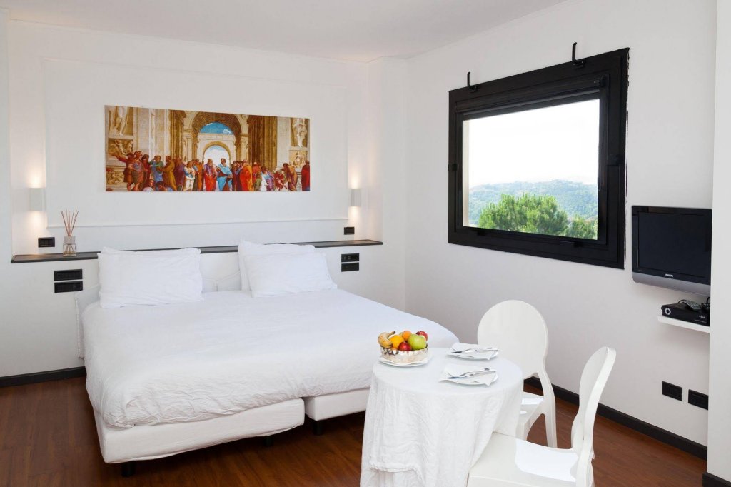 Фото Hotel Mamiani