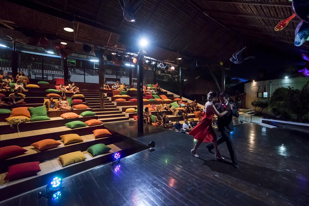 Фото D Beach Resort