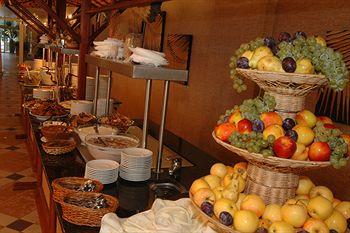 Фото Royal Bay SPA Hotel All Inclusive