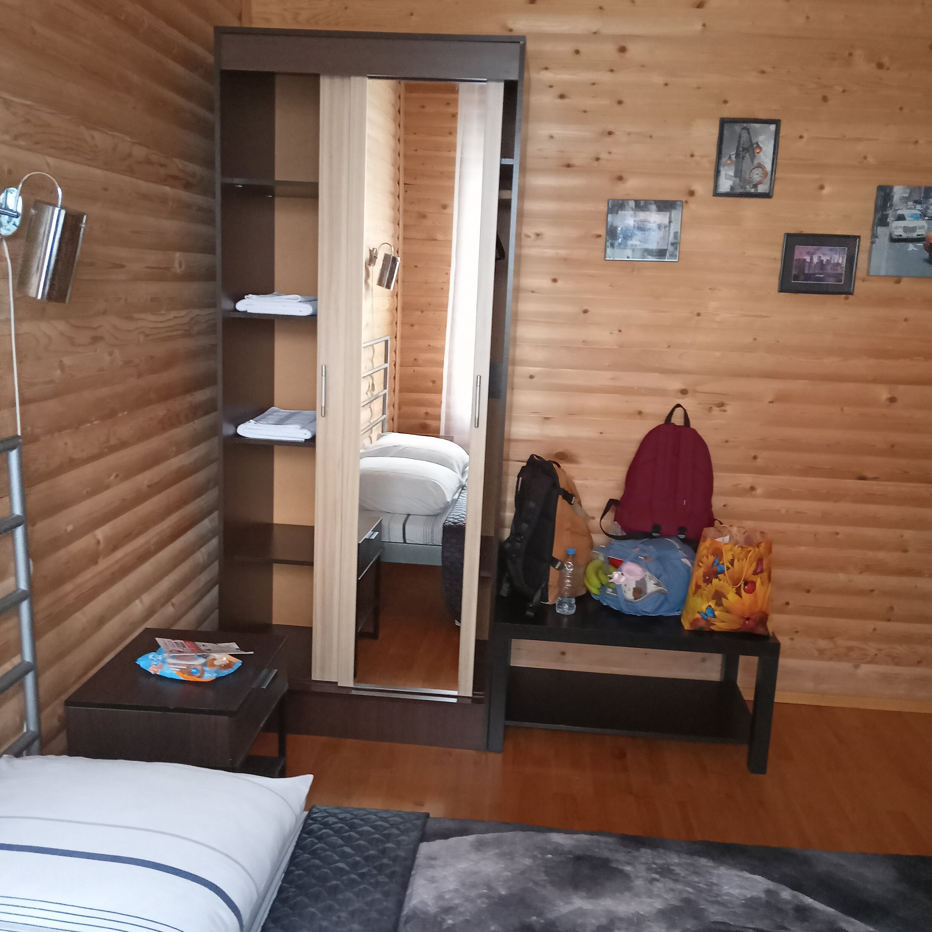 Фото Затерянный мир