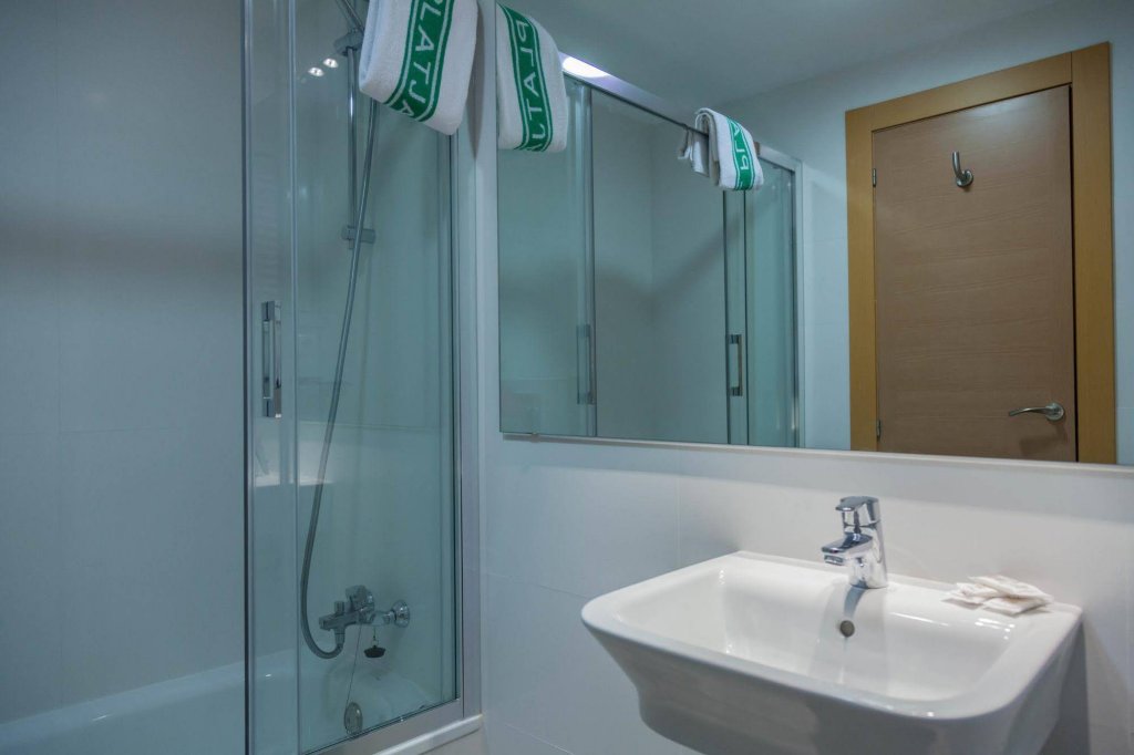 Фото El Cid Hotel