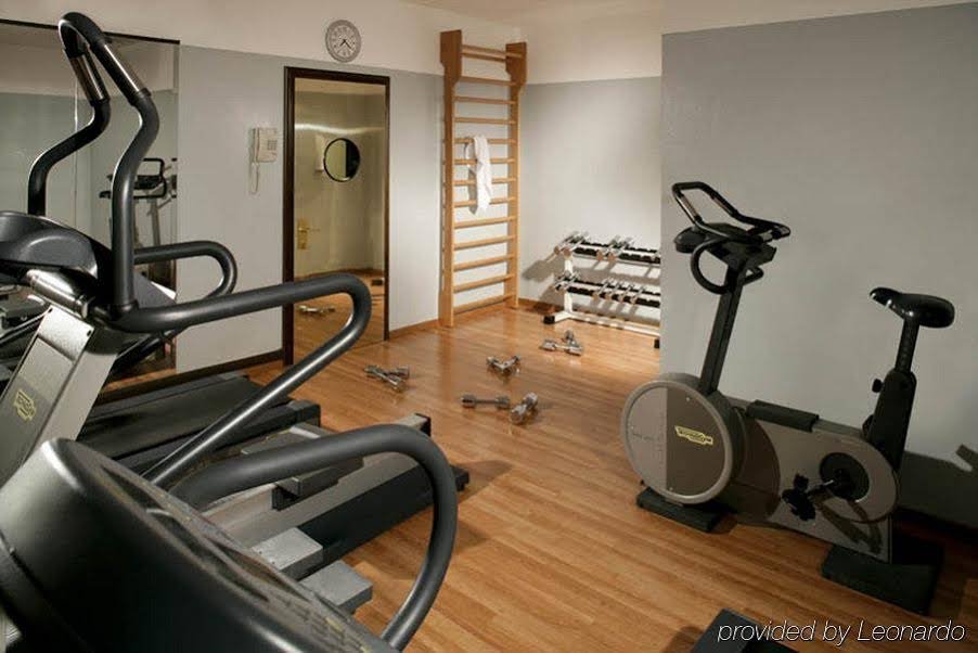 Фото Hotel Patavium, Bw Signature Collection