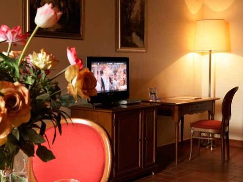 Фото Miravalle Palace Hotel
