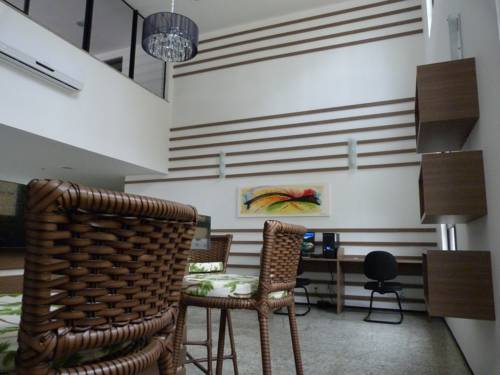 Фото Villa Park Hotel Natal