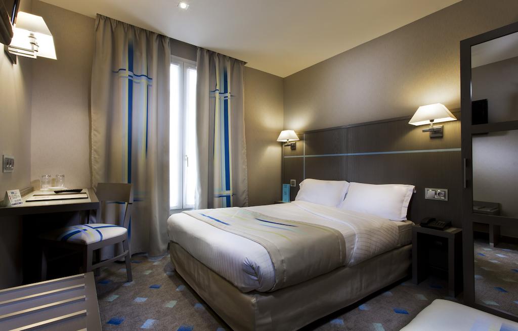 Фото Hôtel Alizé Grenelle Tour Eiffel