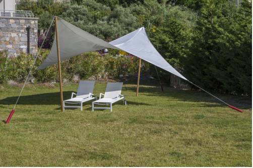 Фото Aregai Marina Hotel & Residence