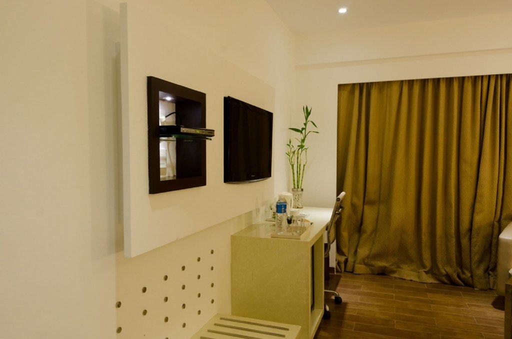 Фото Ramee Grand Hotel and SPA, Pune