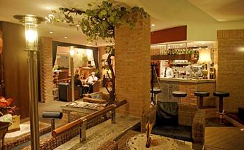 Фото Hotel Krone - eat, drink, stay