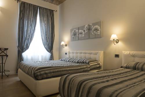 Фото B&b Chez Moi