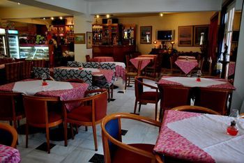 Фото Odysseus Palace