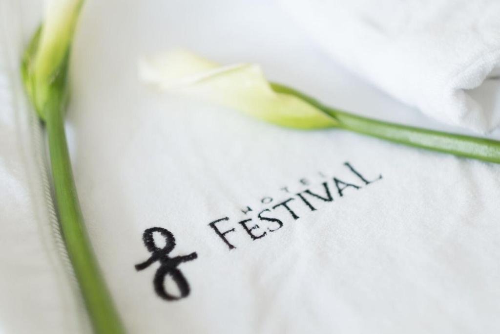 Фото Hotel Festival