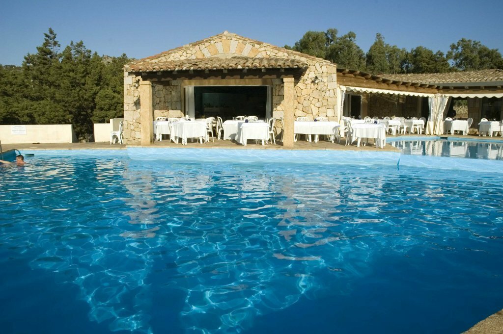 Фото Residence Stella di Gallura