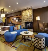 Фото Fairfield Inn & Suites by Marriott Vernon