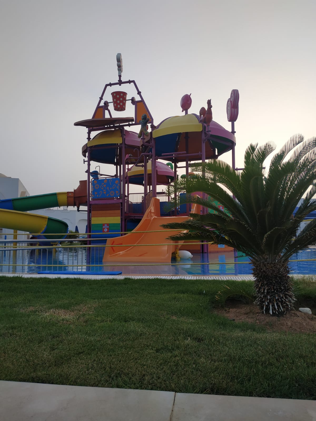 Фото Pickalbatros Palace Resort