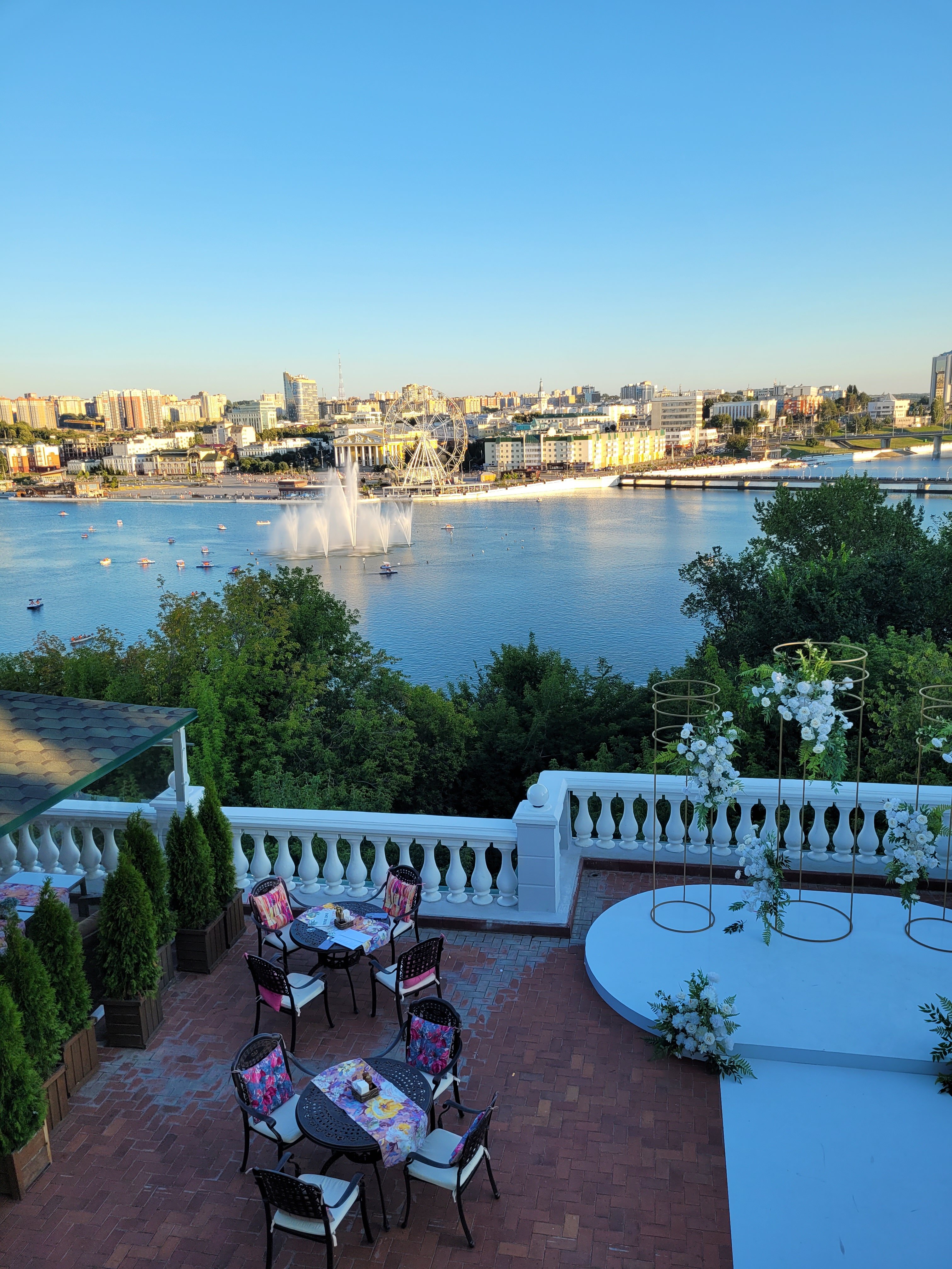 Фото Manor House