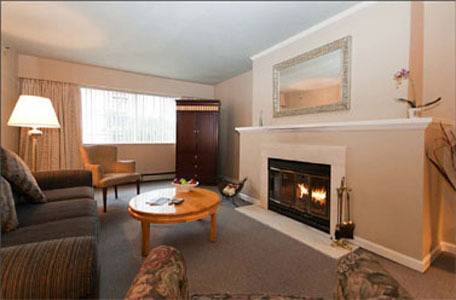 Фото Rosellen Suites Stanley