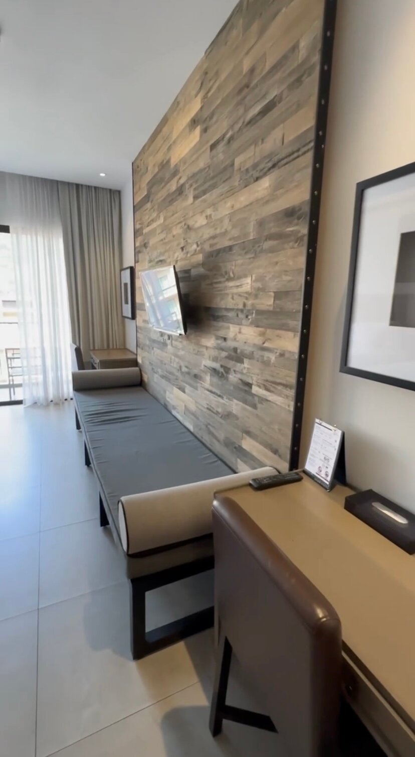 Фото Sugar Marina Hotel Cliffhanger