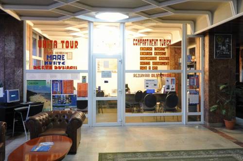 Фото Hotel Moldova