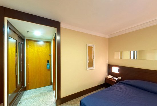 Фото Transamérica Executive Congonhas