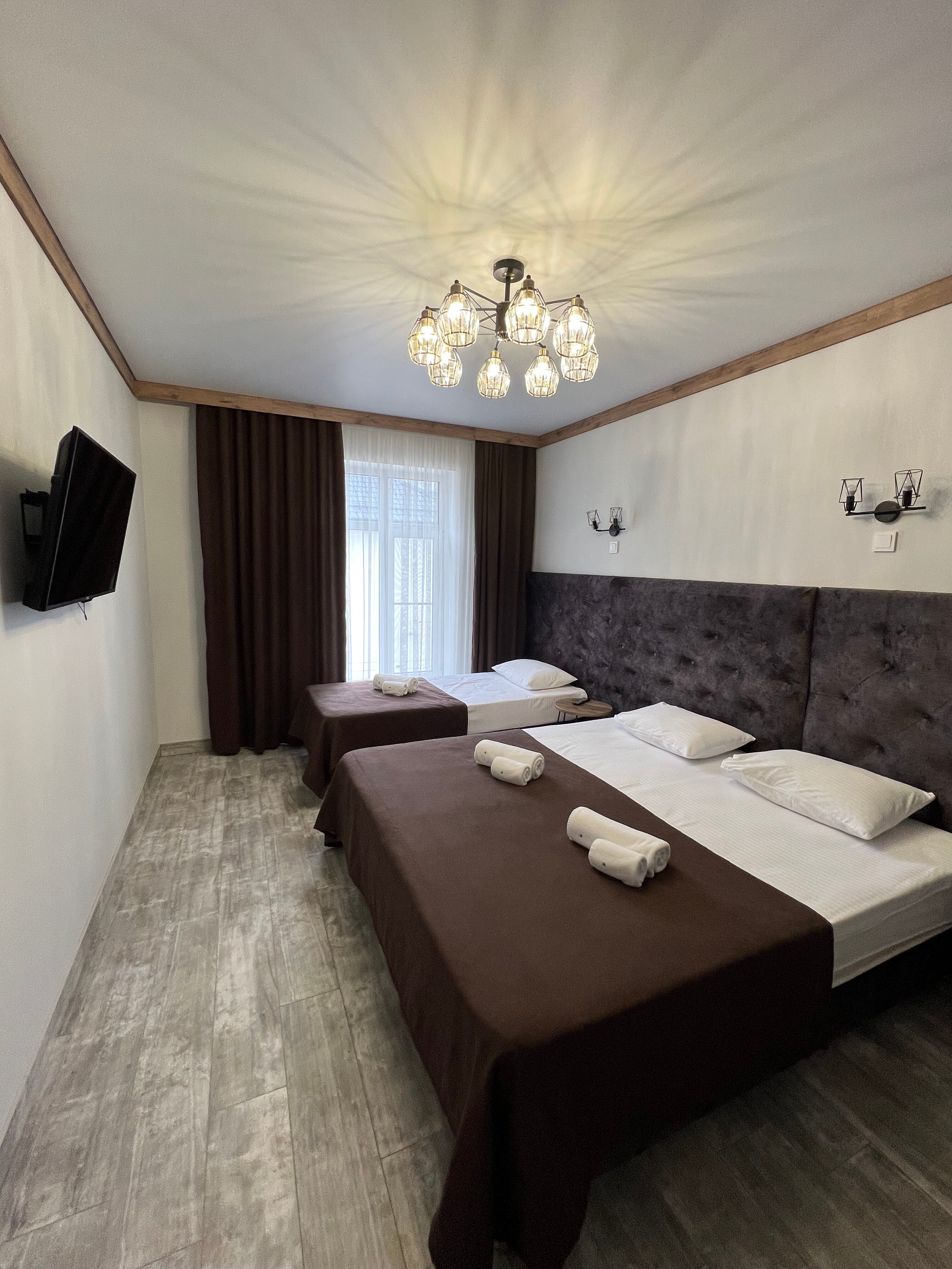 Фото Клевер