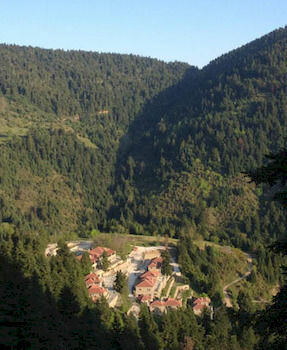 Фото Montanema Handmade Village