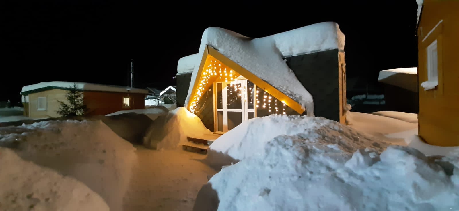 Фото Горы Реки