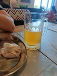 Starik Khinkalich (Zapadniy Obkhod Street, 31), cafe