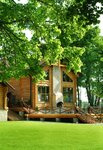 Volga Country Club (derevnya Molozvino, 42с2) ، تنظيم الأحداث