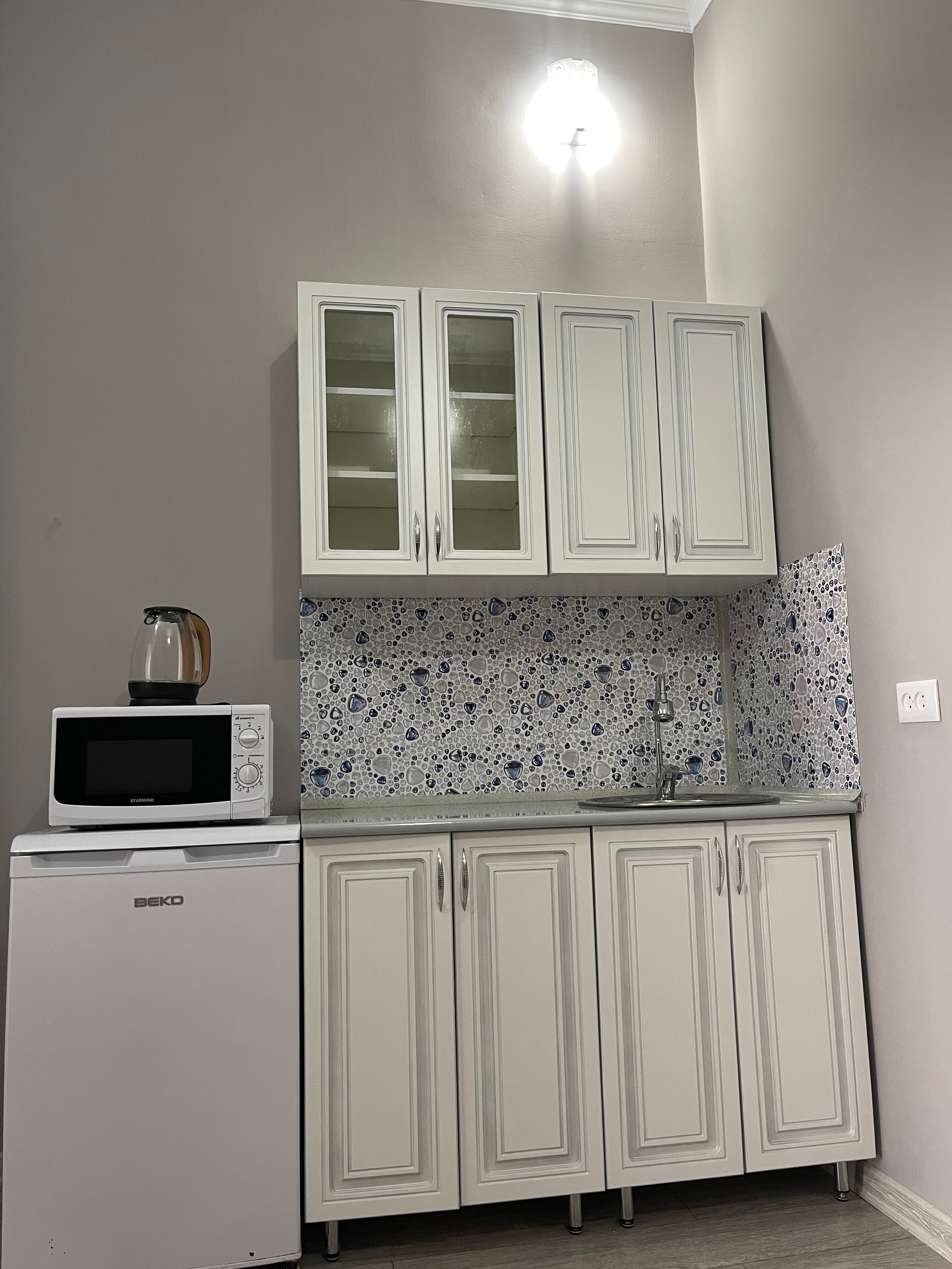 Фото Гостевой Дом Старый Сухум