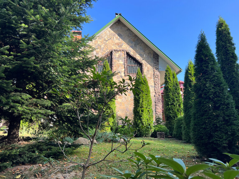 Фото Горный Воздух