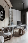 Pirko Design (Fridrikha Engelsa Street, 7А), interior design